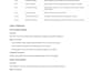 create clear feature and workflow documentation